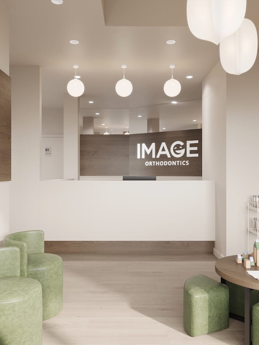 Image Orthodontics - Mission District, photo 2