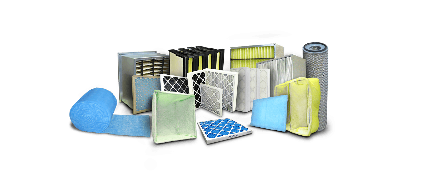 West Texas Filters, Inc., photo 2