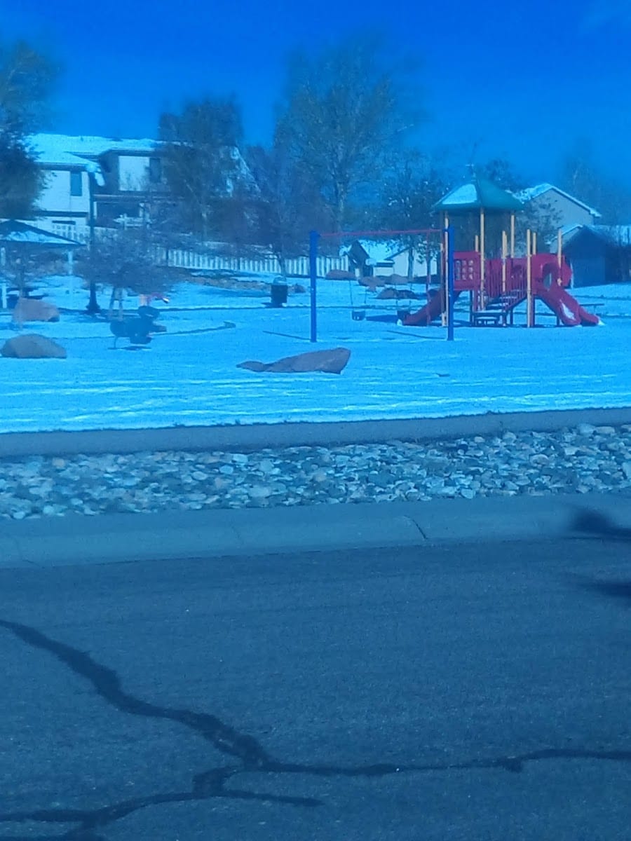 Susie McMurry Park
