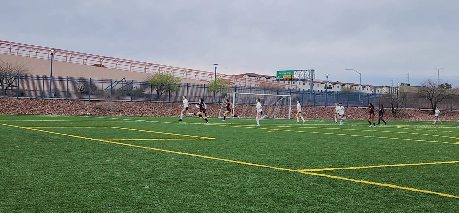 Kellogg Zaher Sports Complex, photo 2