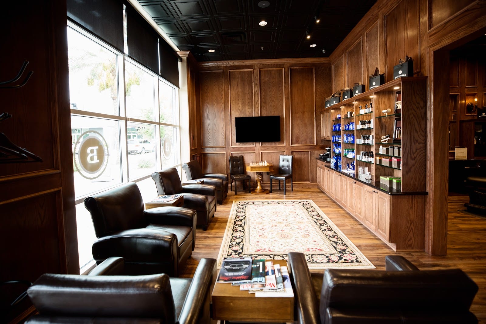 Boardroom Salon for Men - Frisco, photo 3