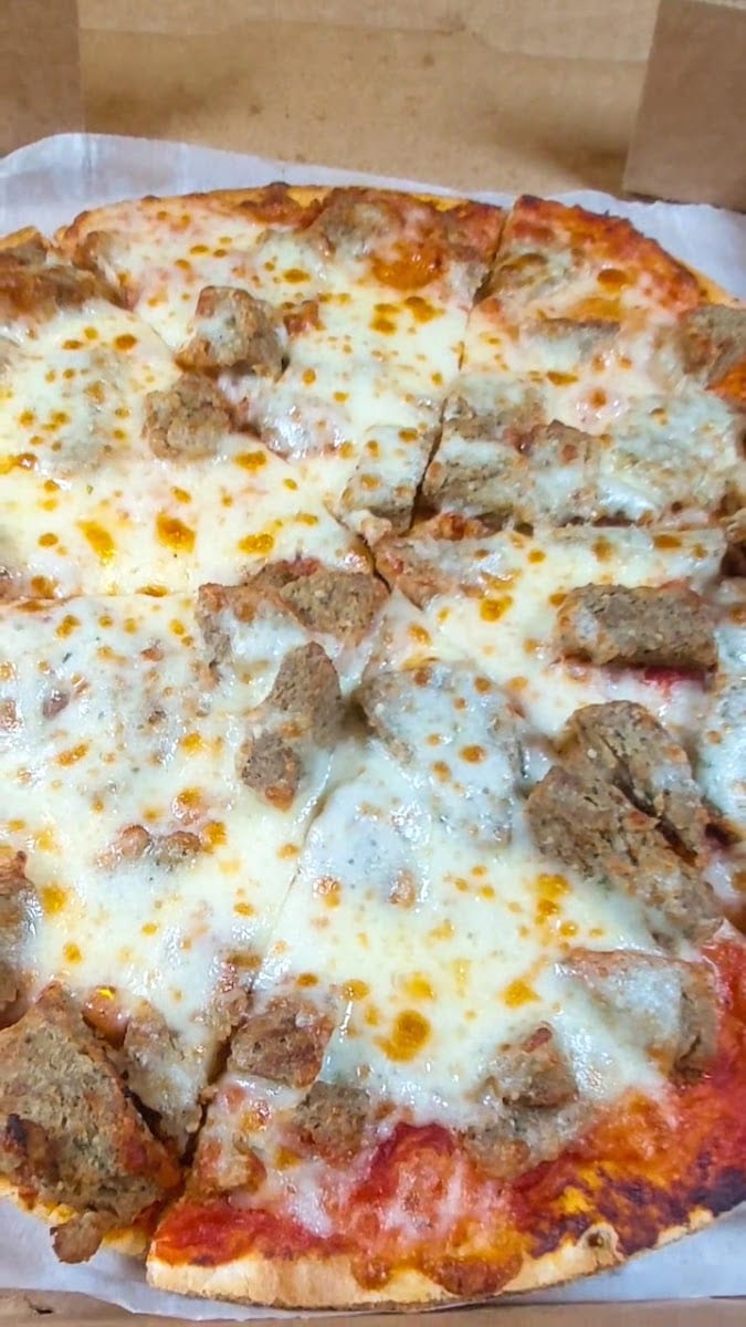 Real Pizza, photo 3