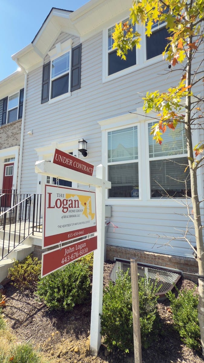 The Logan Home Group of REAL Broker, LLC, photo 2