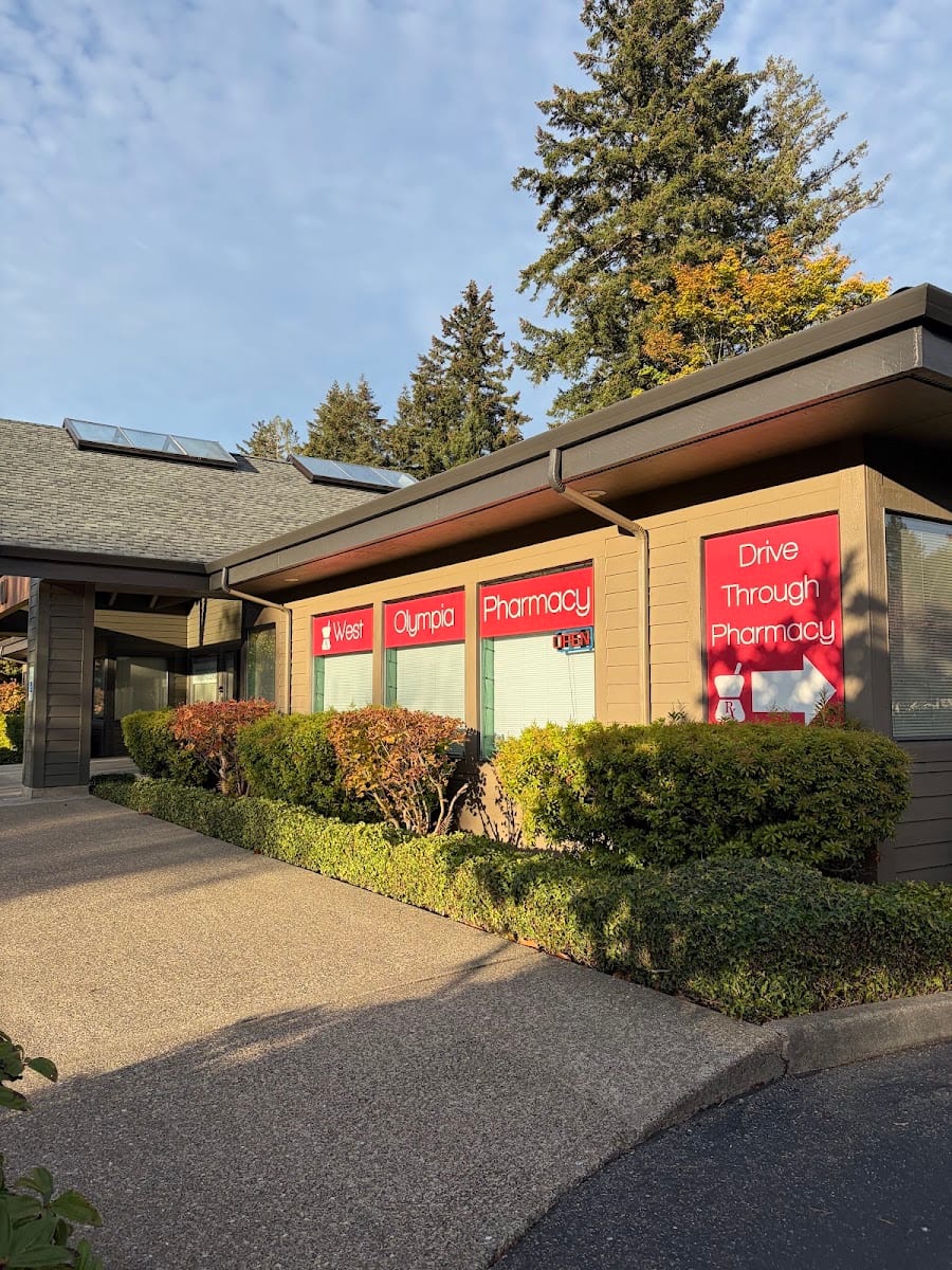 West Olympia Pharmacy, photo 2