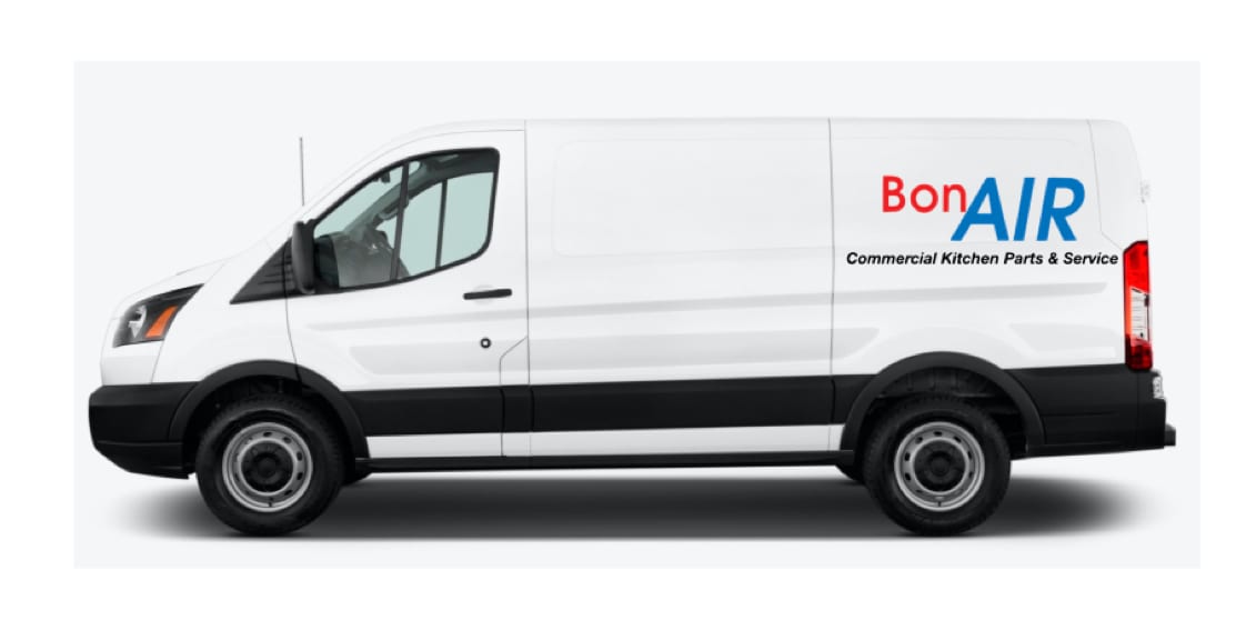 BonAir Services