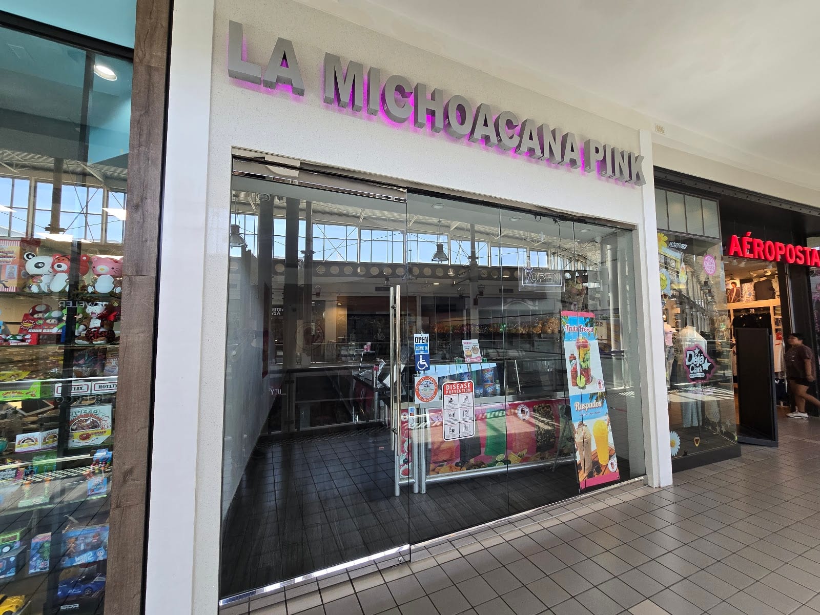 La Michoacana Pink, photo 3