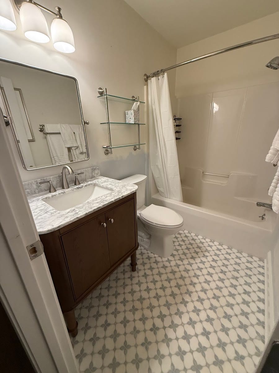 Cline Plumbing