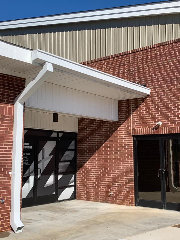 East Coast Commercial Roofing, photo 4