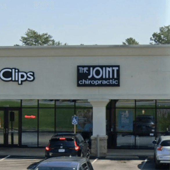The Joint Chiropractic, photo 3