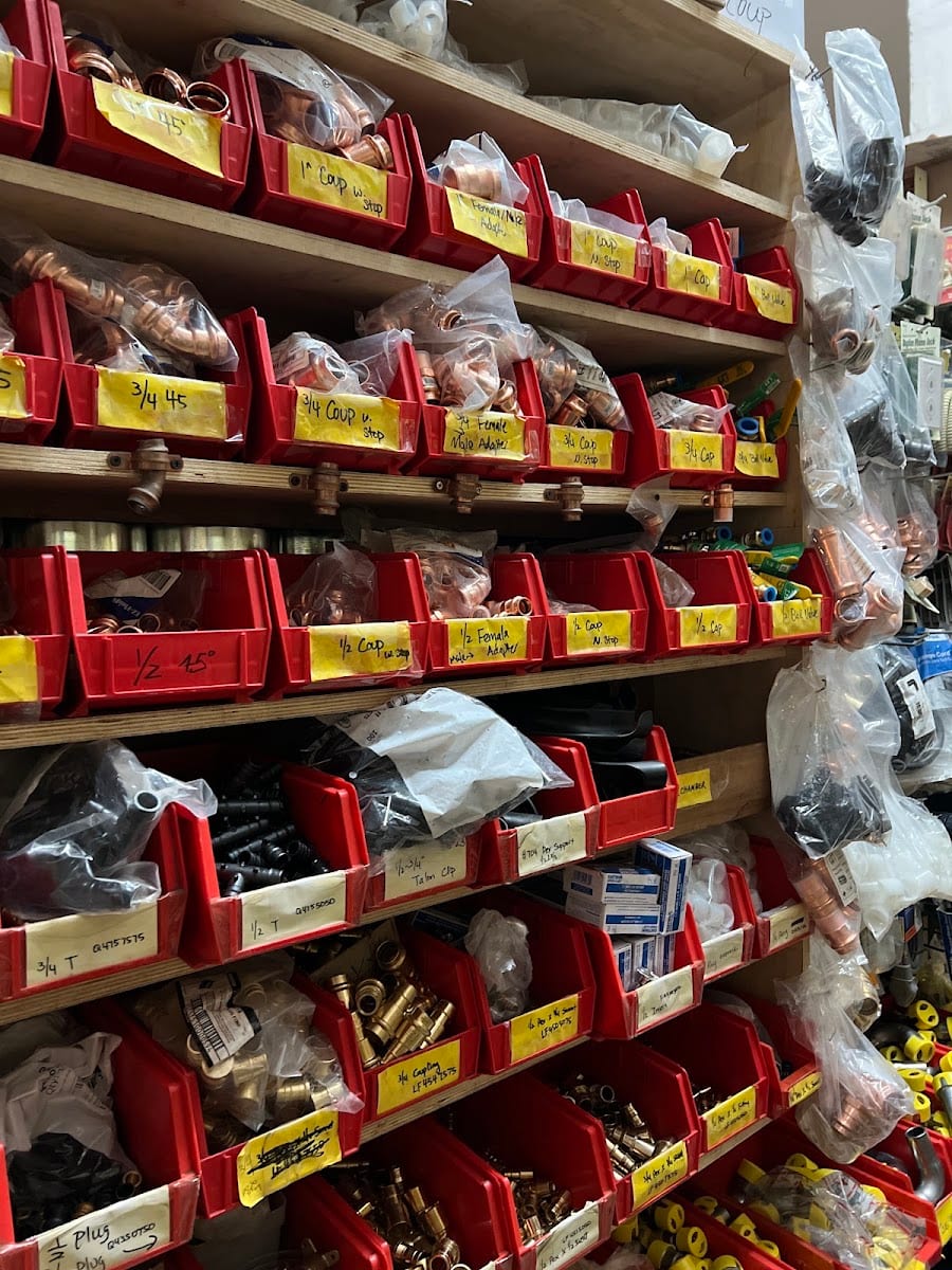 Wells Plumbing & Heating Supply (DBA. Balboa Plumbing Electrical), photo 3