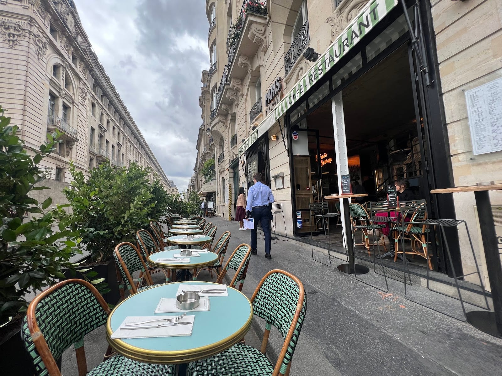 Le Royal Orsay