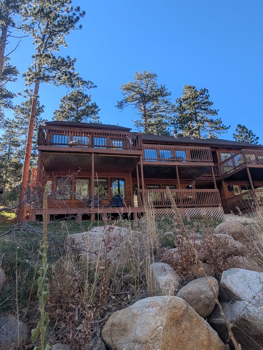 Estes Park Condos, photo 3