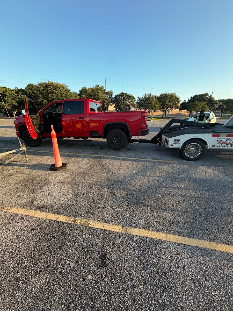 Roll Time Mobile Mechanic