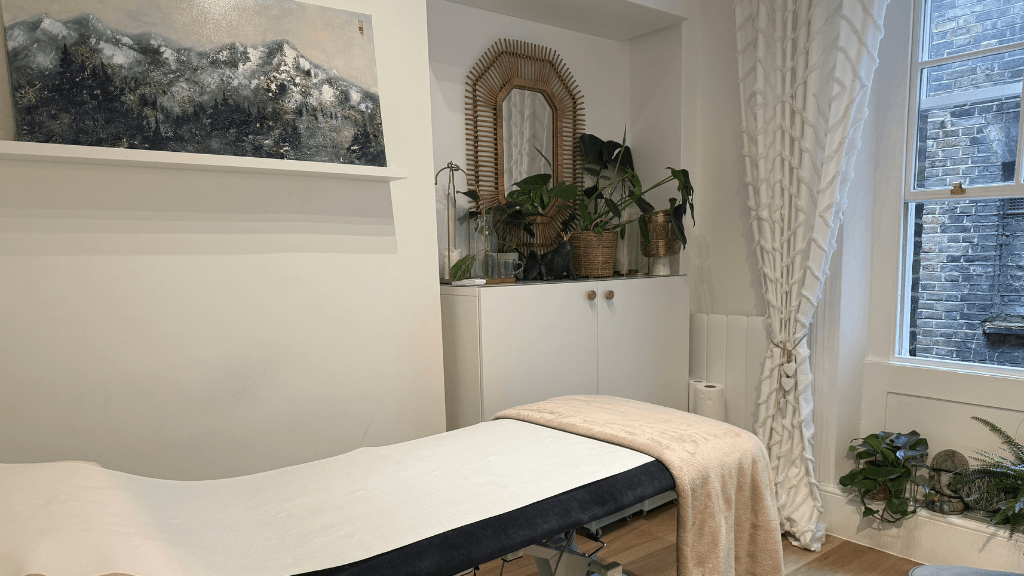 Kerry Reilly - Remedial Massage Therapy | Liverpool Street, photo 2