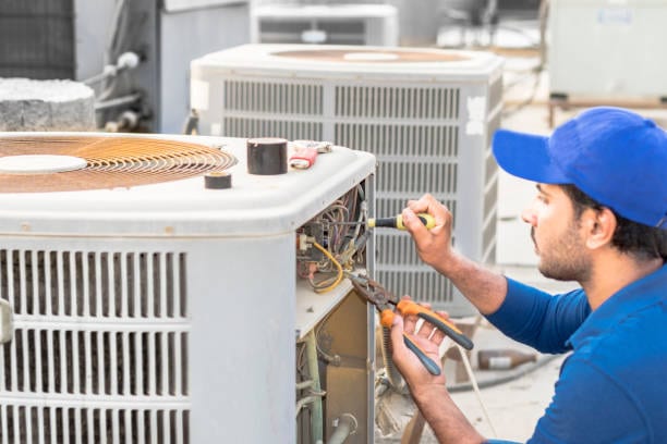 Trusted Comfort Air Conditioning, photo 3