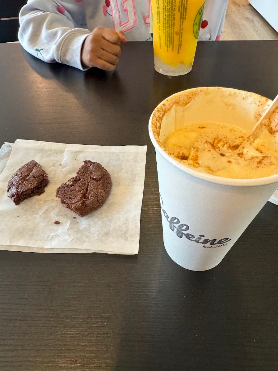 Caffeine - Eatery & Espresso, photo 4