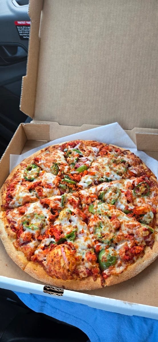 Promise Pizza, photo 4