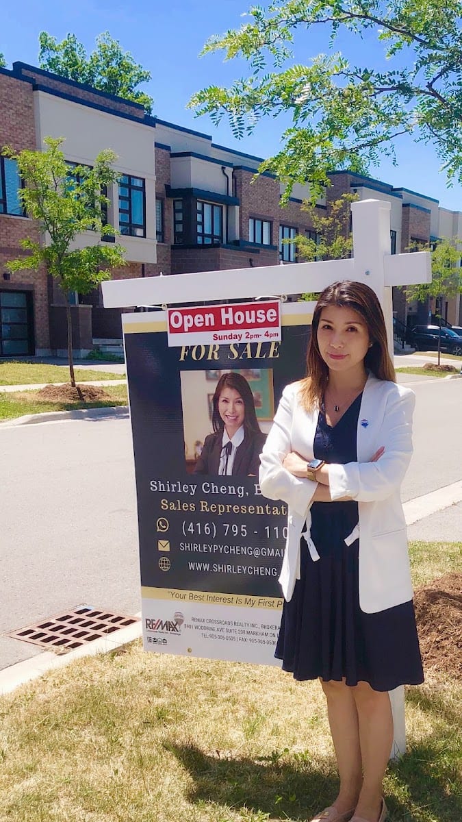 Shirley Cheng & Rick Lew Residential & Commercial Real Estate Team, photo 2