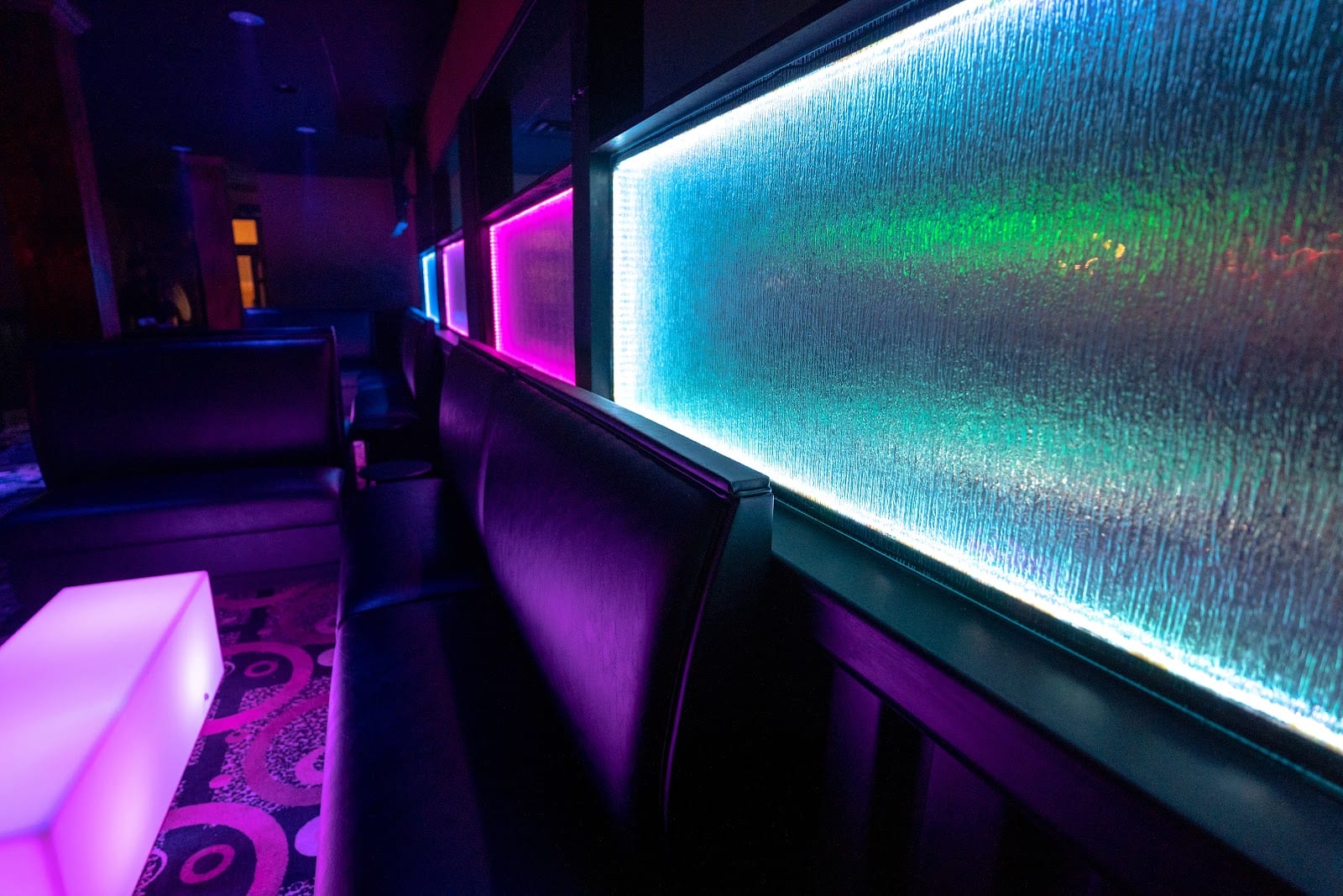 Dreamers Hookah Lounge