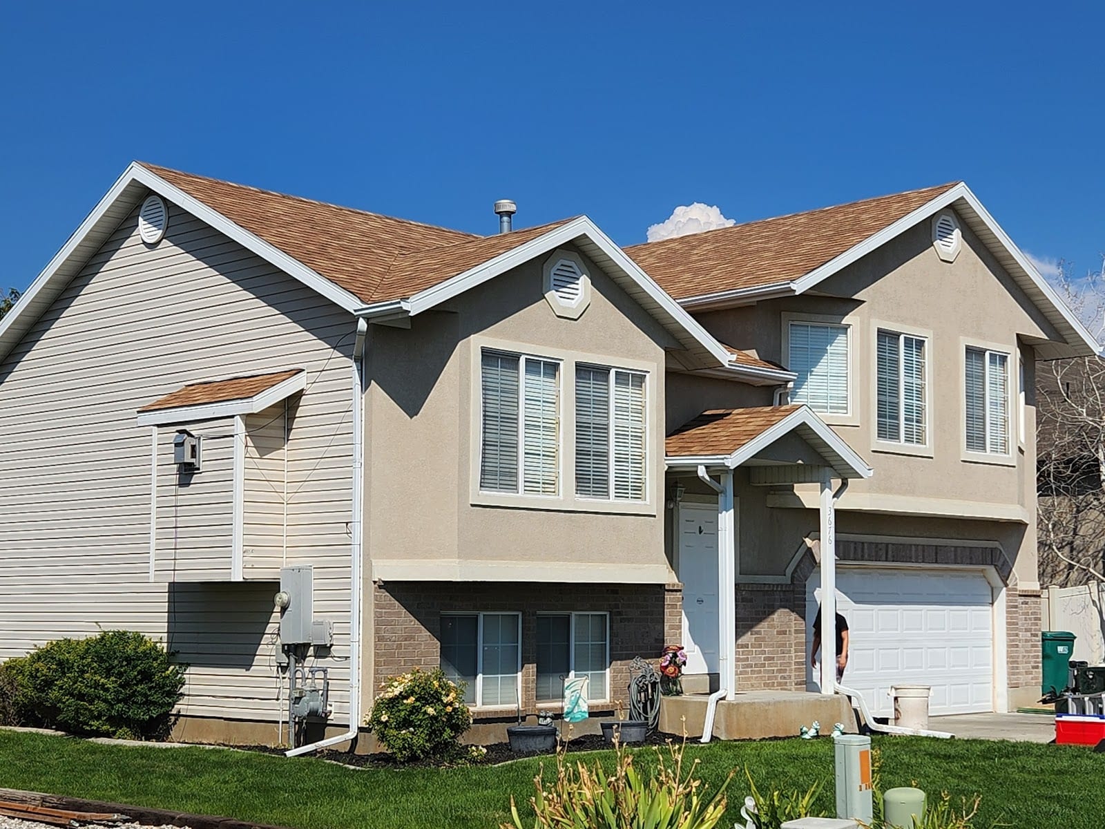 CCX Roofing Utah, photo 2
