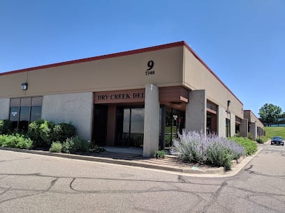 Dry Creek Deli