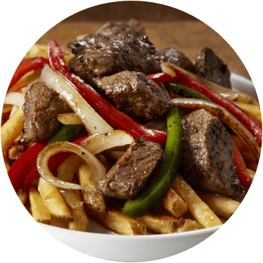 South Philly Cheesesteaks & Fries