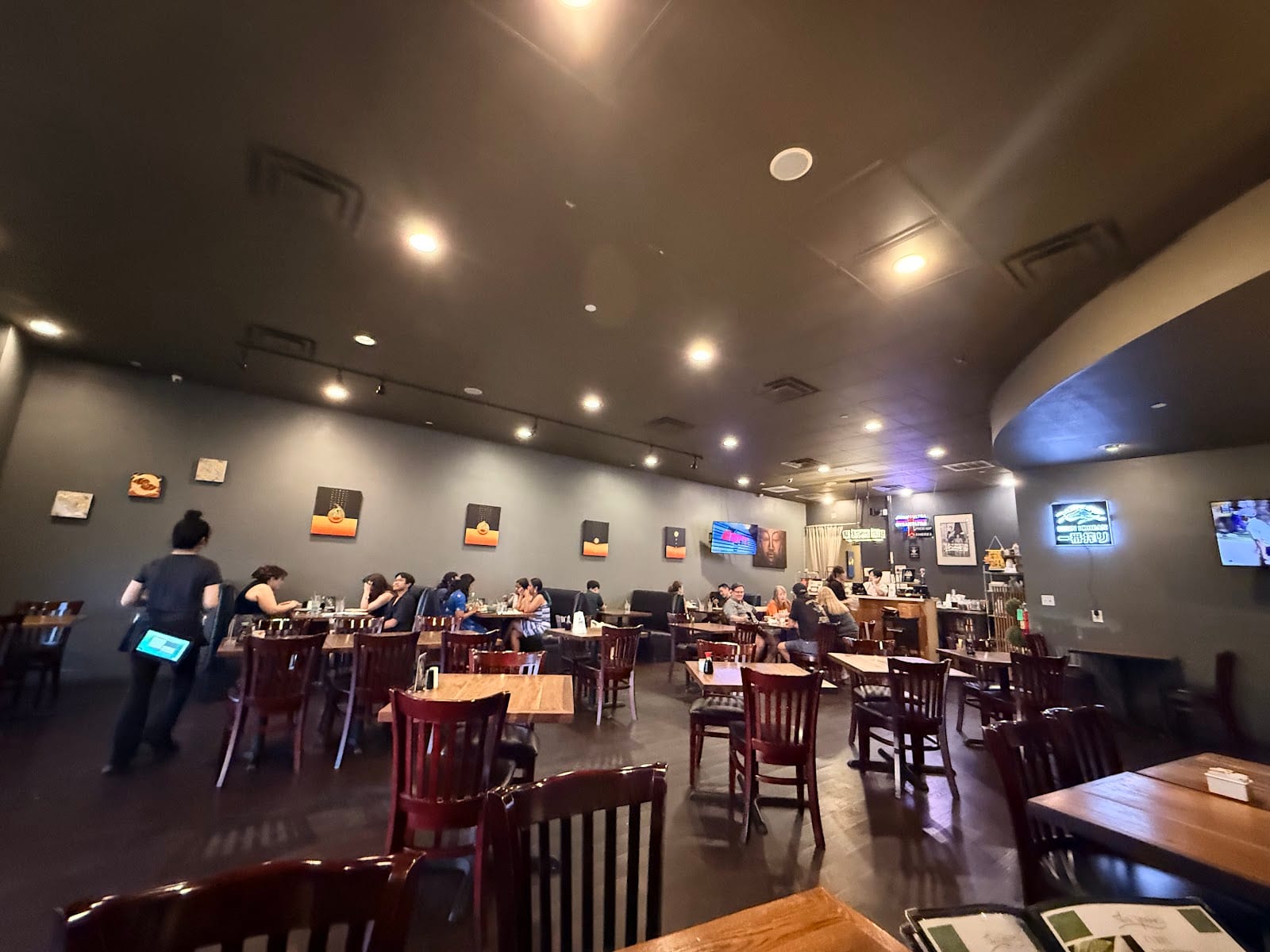 Thai Spoon Restaurant
