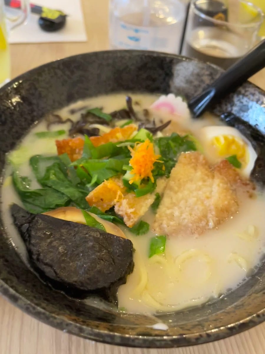 Le Florissant - Restaurant Asiatique Paris 14, photo 3