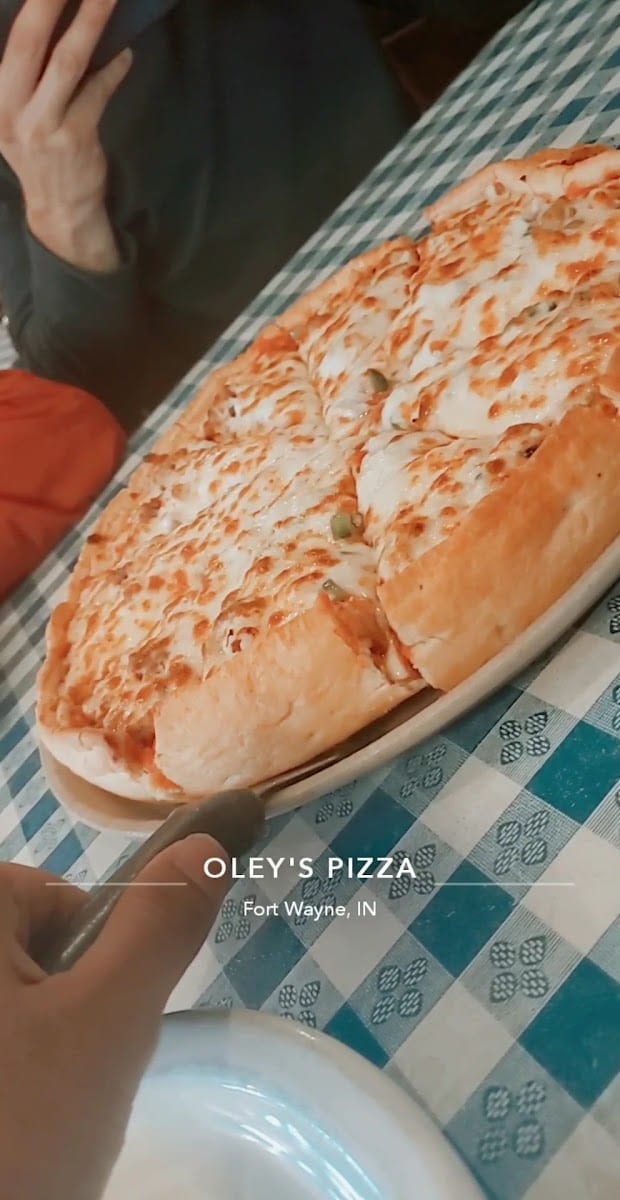Oley's Pizza Shoppe, photo 3
