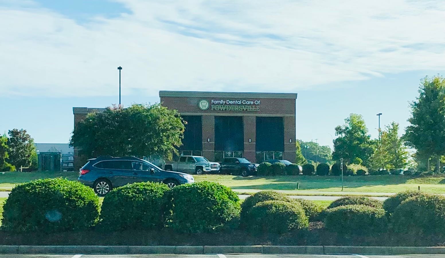 Family Dental Care of Powdersville