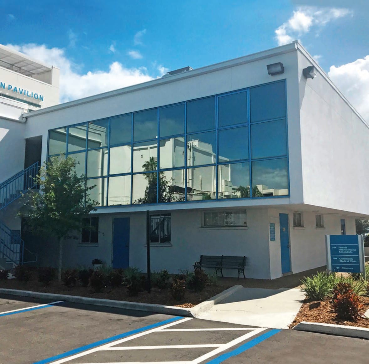 Sarasota Memorial Community Specialty Clinic, photo 3