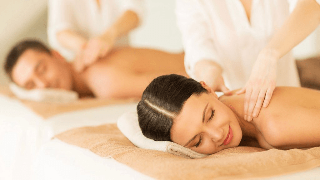 Hannah Therapy & Foot spa asian Massage License#E3351, photo 2