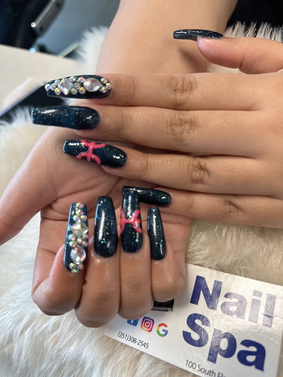 Hot 20 Nail Spa mibile, photo 2
