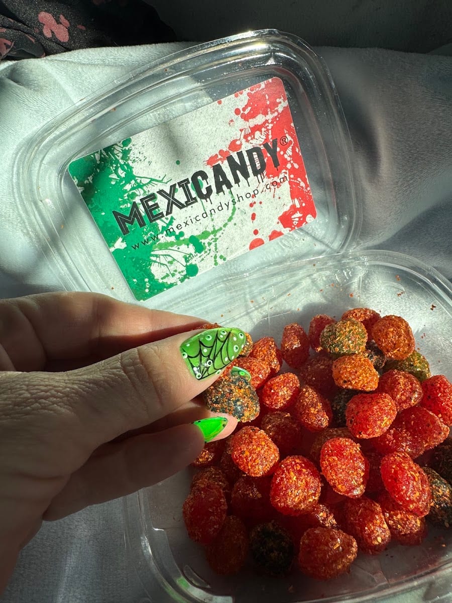 Mexicandy, photo 3