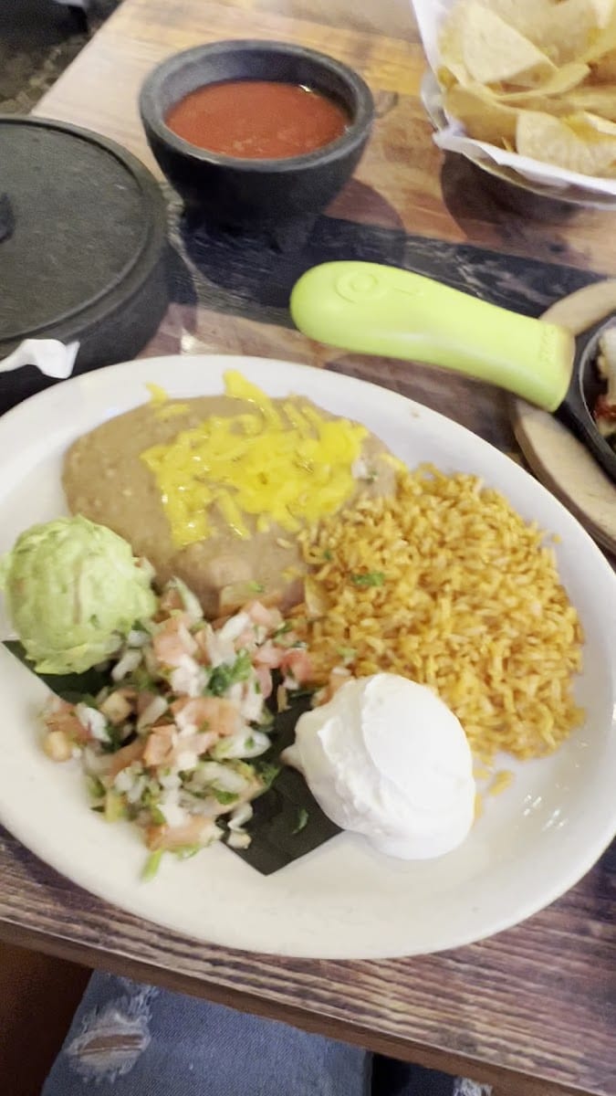 Angelina's Mexican Restaurant, photo 3