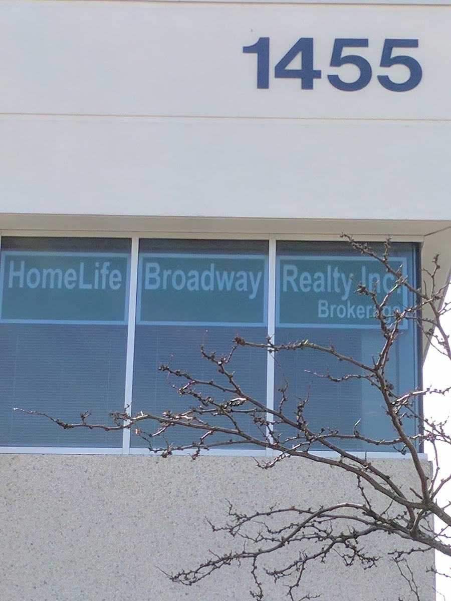 Homelife Broadway Realty
