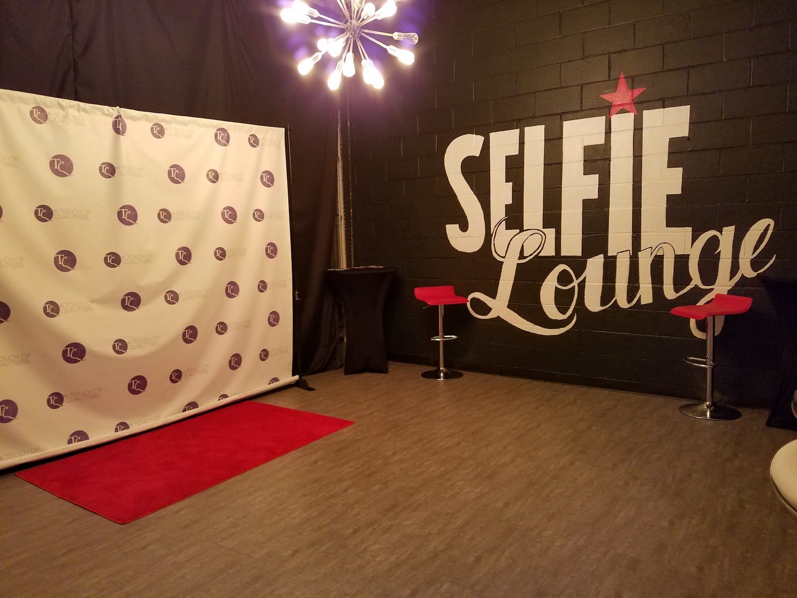 A Touch of Quality Event Center