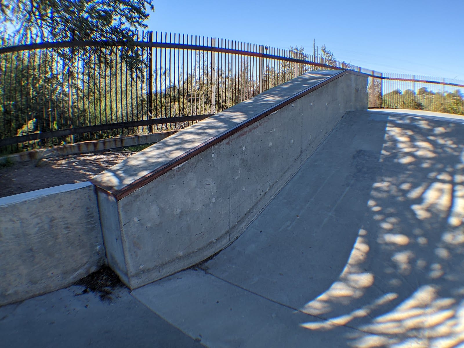 McDowell Mountain Ranch Skate Park, photo 3