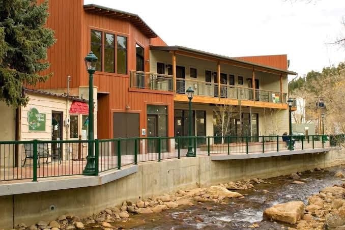 Estes Park Resort, photo 2