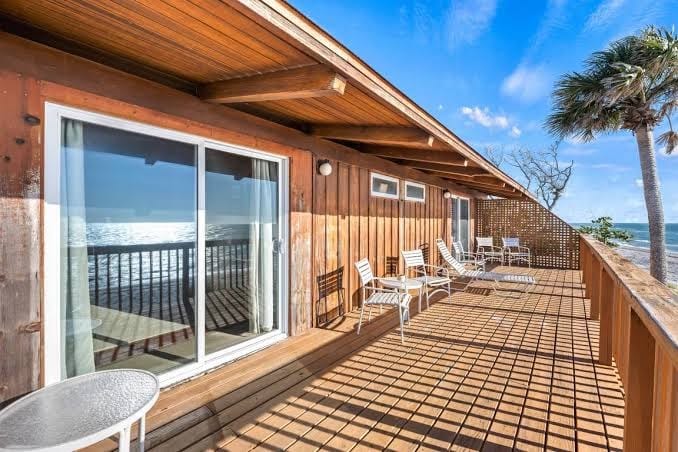 Lovely Retreat: Walk to Manasota Key Beach!, photo 3