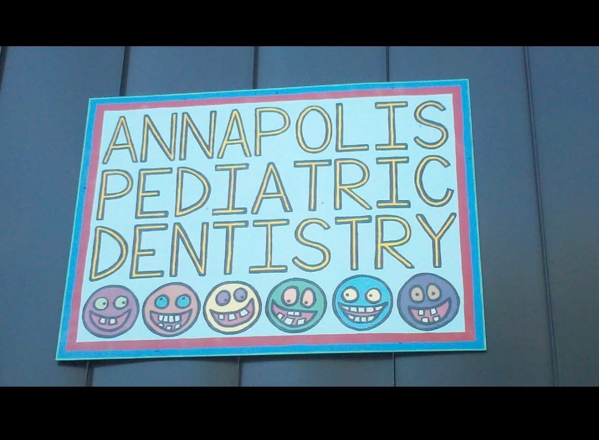 Annapolis Pediatric Dentistry