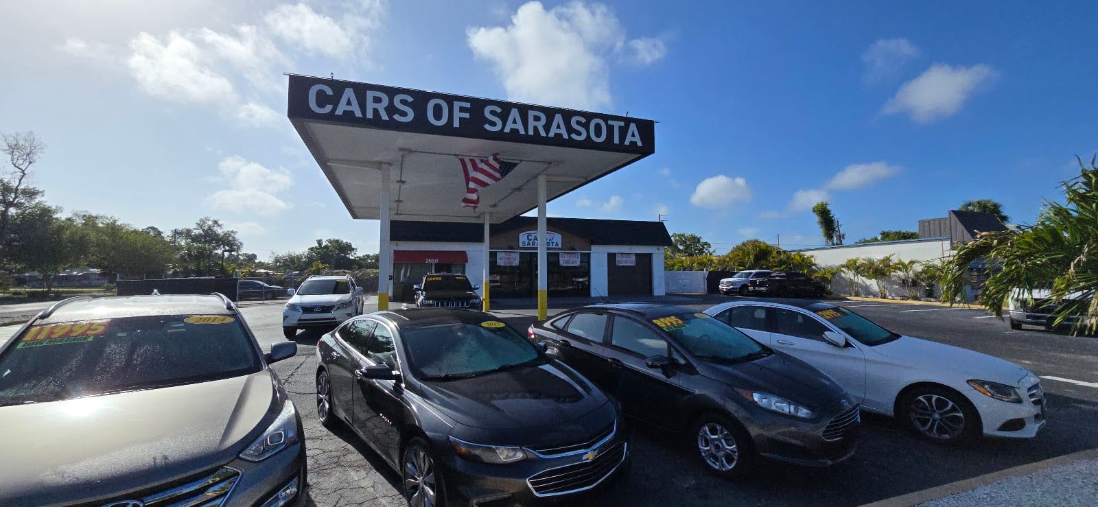 Cars of Sarasota, photo 4