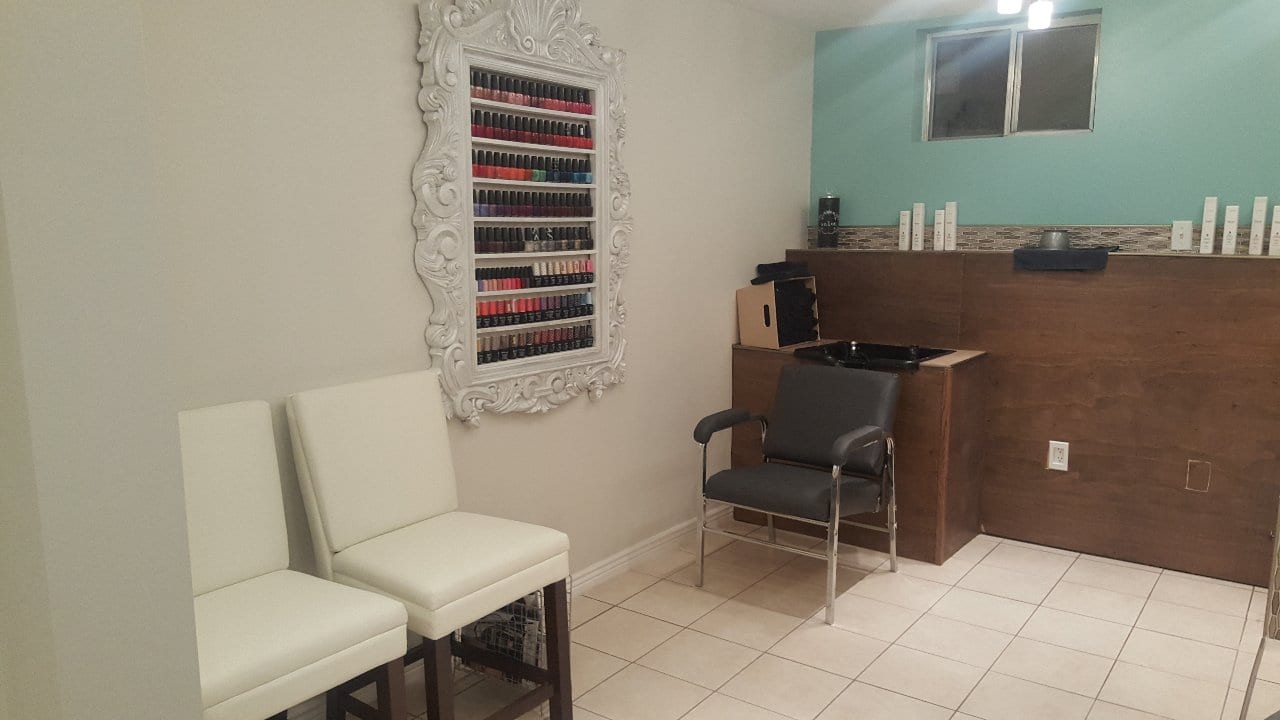 The Beaute' Shoppe by Janalyn
