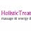 HolisticTreats London Natural Therapies and Reiki Courses
