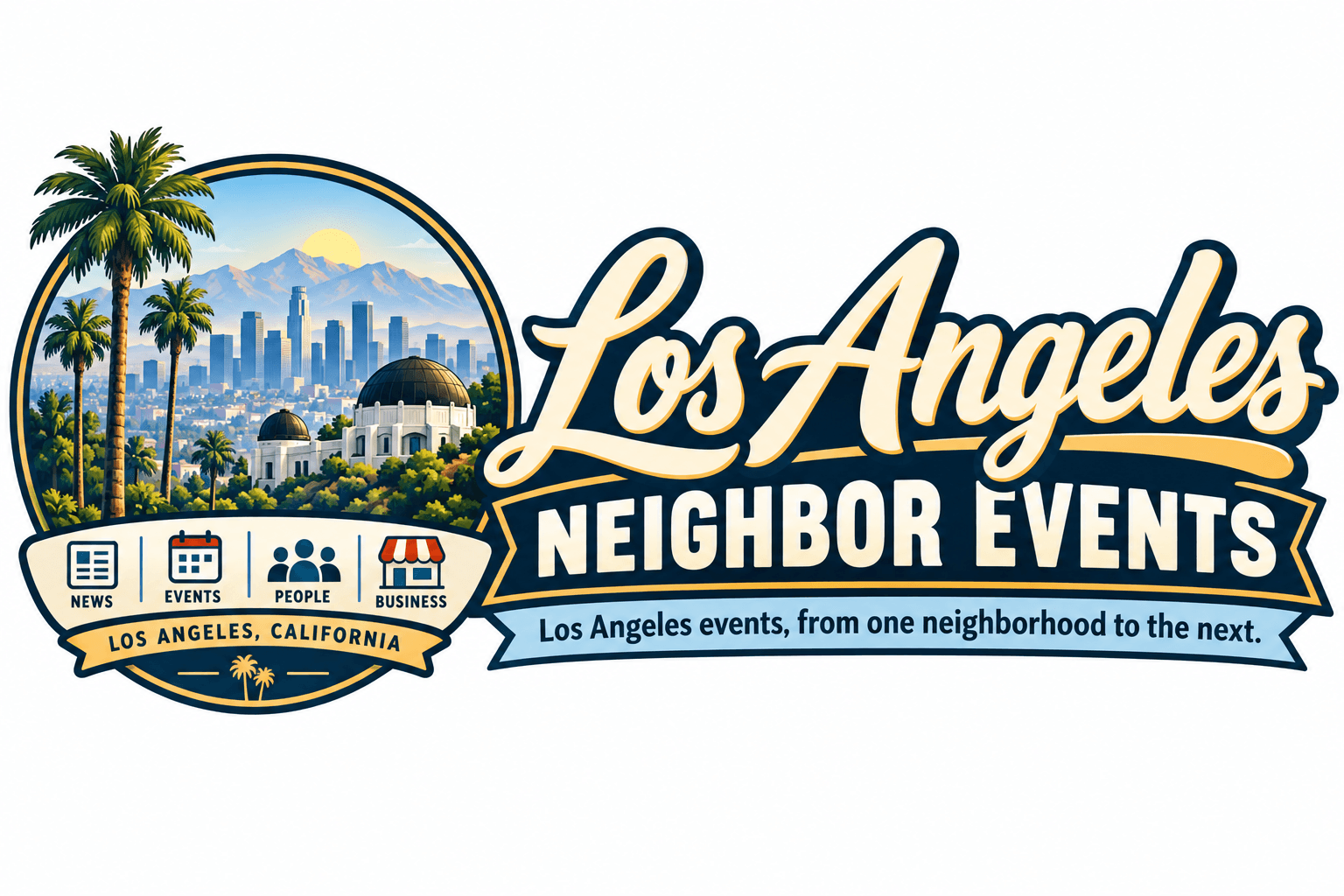 Los Angeles Neighbor Events
