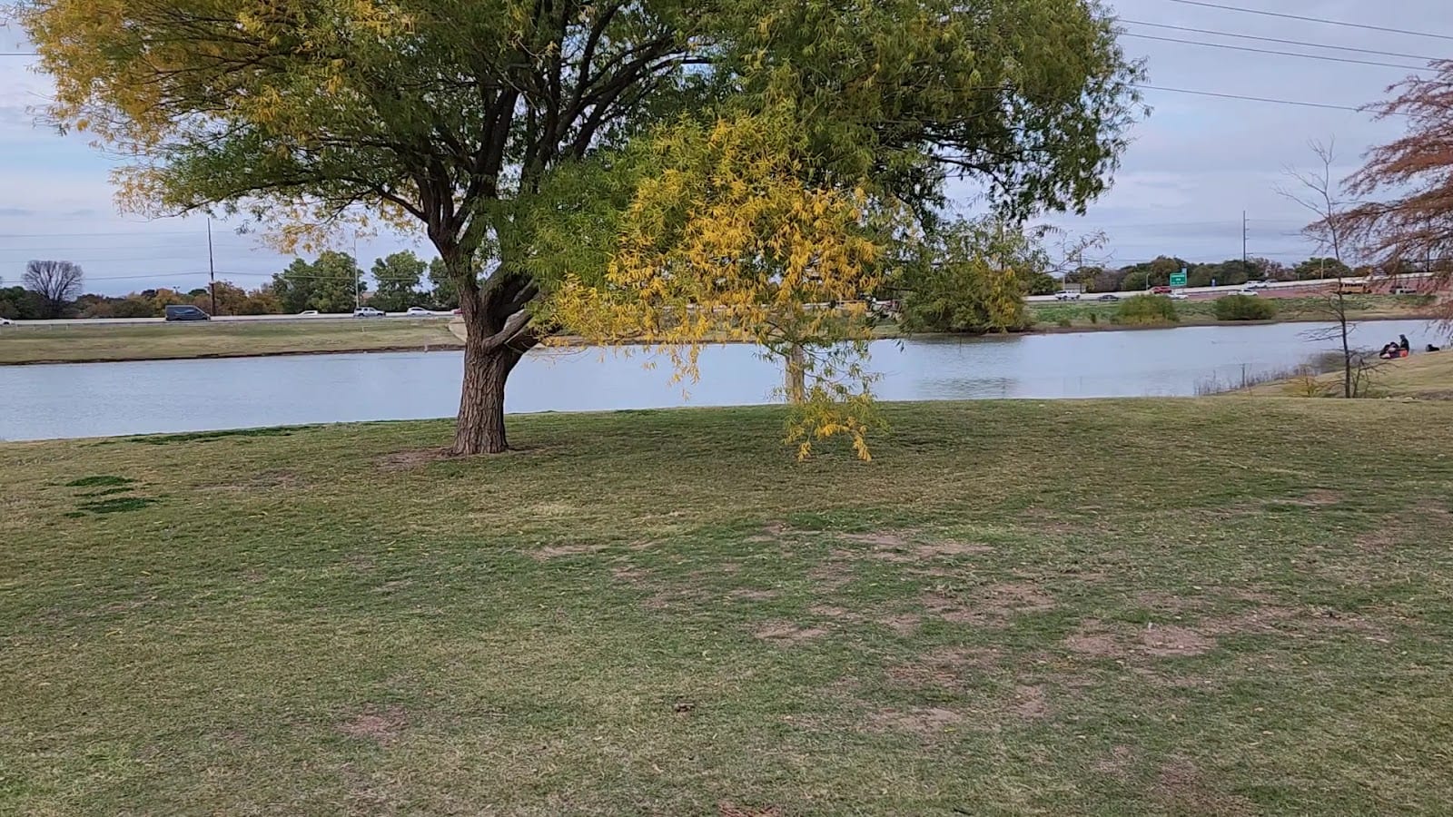 Bill & Ann Miller Park, photo 2