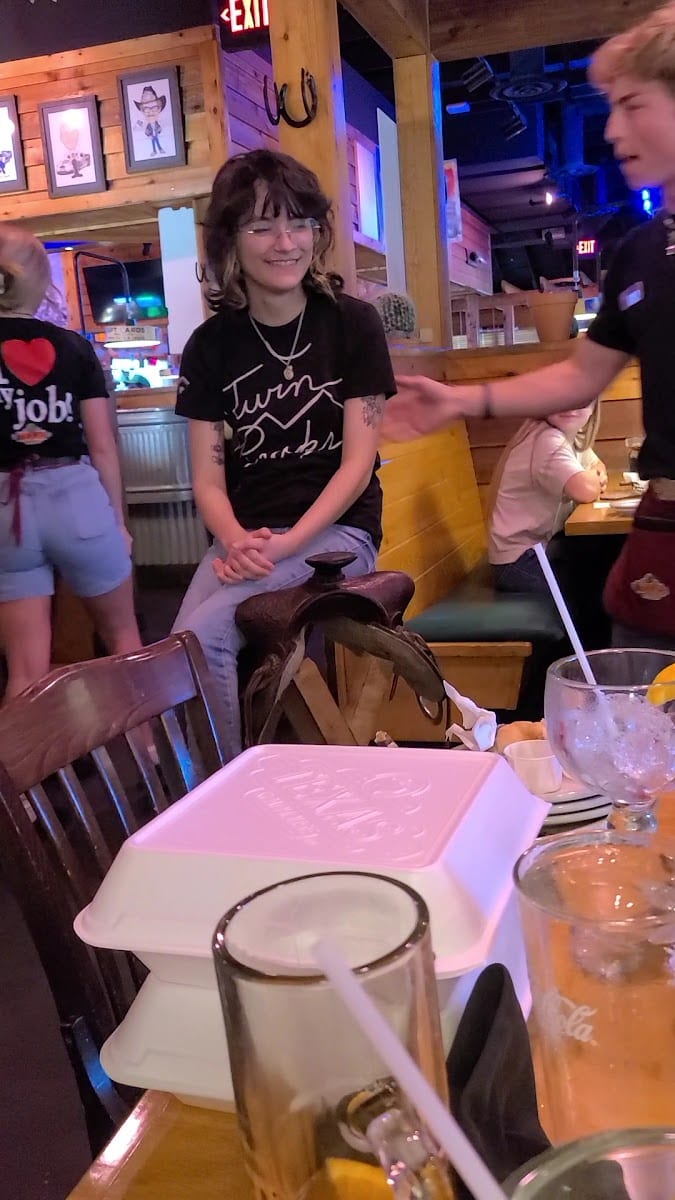 Texas Roadhouse, photo 3