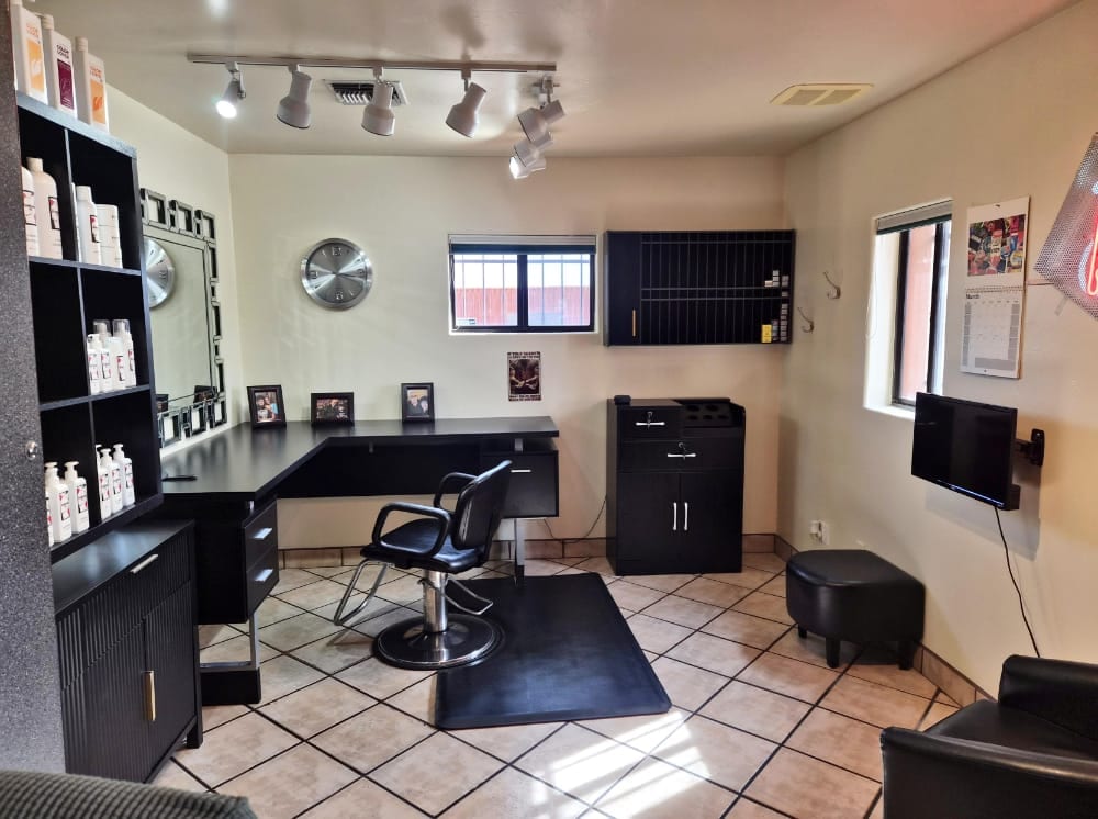 Trenza Hair Studio