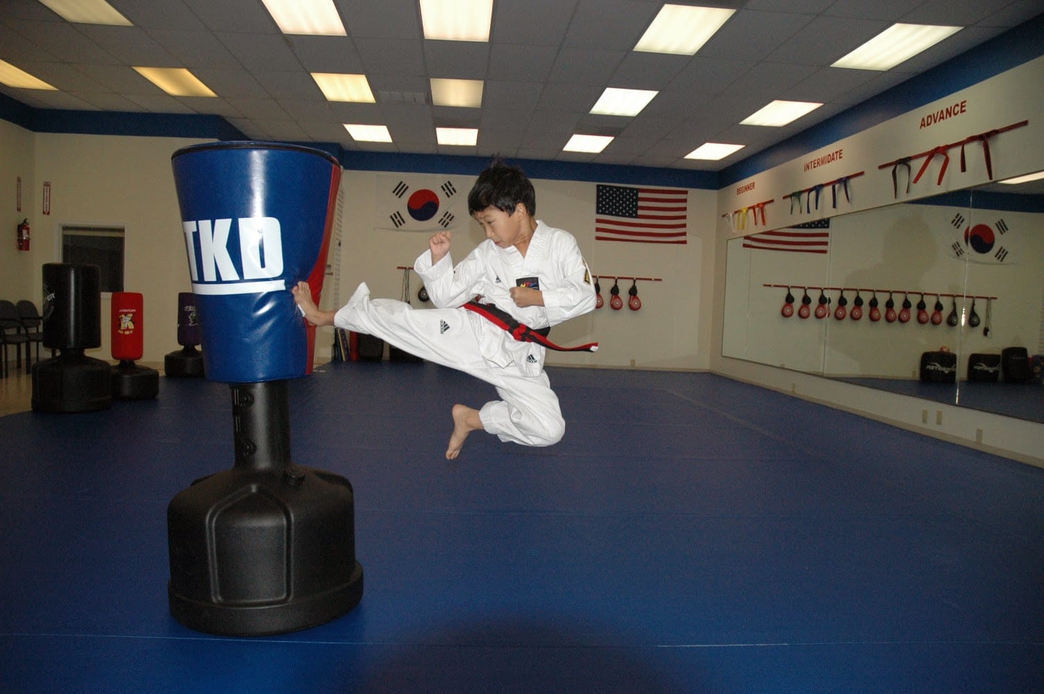 Martial Arts Tae Kwon Do, photo 4