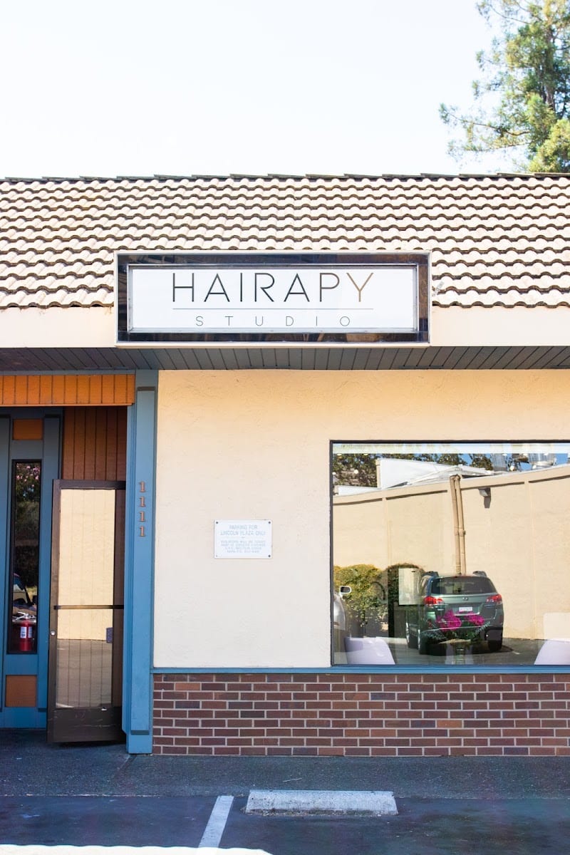 Hairapy Studio, photo 2